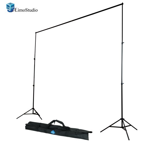 >>>Sale LimoStudio Photography Photo Studio 10' x 8.5' Background Stand