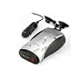 COBRA ESD-9117 10 Band Radar/Laser Detector