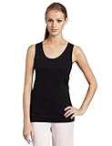 Intimo Women's Sleeveless Sleep Tank Top