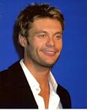 Ryan Seacrest American Idol 8x10 Photo