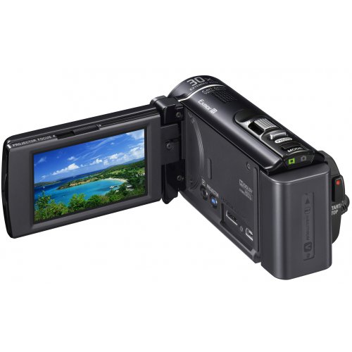 Imagen 5 de Sony HDRPJ200EB.CEH