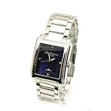 Ben Sherman R315 Gents Diamond Set Navy Sunray Dial Bracelet Strap Watch