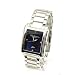 Ben Sherman R315 Gents Diamond Set Navy Sunray Dial Bracelet Strap Watch