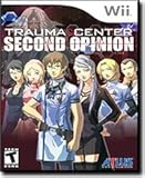 Atlus Trauma Center: Second Opinion (Nintendo Wii) Simulations for Nintendo ....