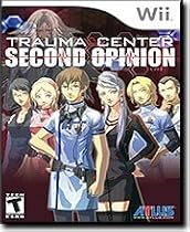 Trauma Center: Second Opinion