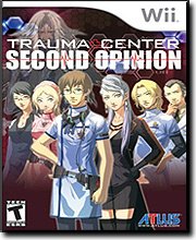 Trauma Center: Second Opinion