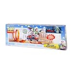 Hot Wheels Toy Story Falling With Style Track Set