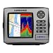 Lowrance HDS-5 Base Multifunction Fishfinder/Chartplotter w/o Transducer
