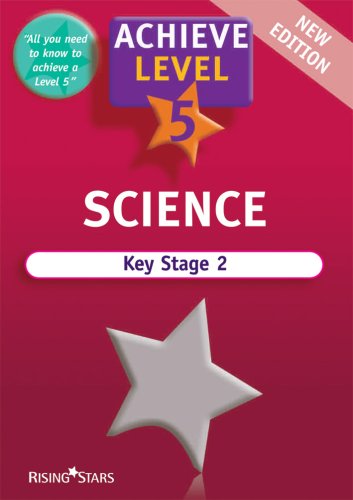 City Travel Guides Discounted  Books : Achieve Science Level 5 Revision Book (Achieve Level 5)