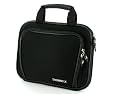 Cool Bananas ShockProof P2 Netbooktasche, 10,2 Zoll schwarz