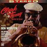 Clark Terry Sextet & Octet (More + Tread Ye Lightly)