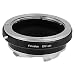 Fotodiox Lens Mount Adapter, Contax/Yashica (Also Known as c/y cy Lens) Lens to Leica M Adapter, fits Leica M3 · M2 · M1 · M4 · M5 · CL · M6 · MP · M7 · M8 · M9, Hexar RF · Epson R-D1 · 35mm Bessa · Cosina Voigtländer · Minolta CLE · Rollei 35 RF · Zeiss Ikon