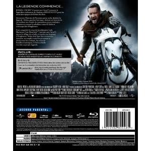 Robin des Bois [Director's Cut - Version longue inédite]