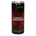 Liquid Lightning Energy Drink, 8.4-Ounce Cans (Pack of 24)