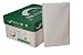 Grays Harbor 100% Recycled Xerographic 20 lb 8 1/2 x 14 Inch White Paper 5000 Sheets