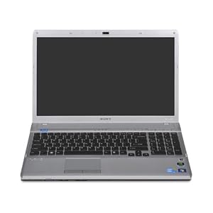 Sony VPC-F137FX Sale