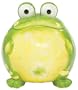 Toby The Toad Frog Cookie Jar Canister For Kitchen Decor And Food Storage