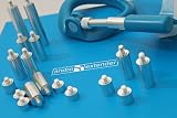41g6b26qKDL. SL160  Andropenis Andro Extender: New 2010 Model   Penis Extender Enlargement Device