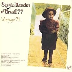 Vintage 74 [Ltd.Papersleeve]