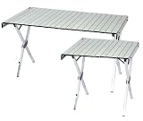 GCI Outdoor Compact Expandable Table