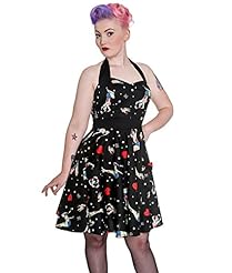 Short Tiger Print Halter Sweetheart Fitted  Cotton Mini Dress  With a Bow(s)