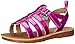 carter's Bombay2 Gladiator Sandal (Toddler/Little Kid)