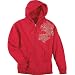 Icon Tyranny Men's Zip Hoody Casual Sweatshirt