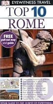Rome: Your Guide to the 10 best of Everything (DK Eyewitness Top 10 Travel Guide)