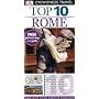 Rome (DK Eyewitness Top 10 Travel Guide)