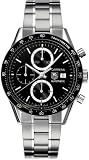 TAG Heuer Carrera Chrono CV2010.BA0786