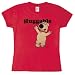 Family Guy - Huggable Ladies Fitted T-Shirt