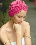 Jersey Turban by Betmar - 