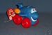 Playskool Tonka Wheel Pals Airplane