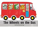 The wheels on the bus