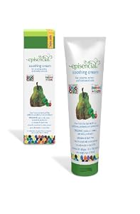 Episencial Soothing Cream, 4-Ounce