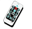 CamkxPower E5 Camera Wireless Remote Control for Canon Digital SLR 300D 350D Digital Rebel XT 400D Digital Rebel Xti. from Malaysia