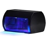 Professional Gel Nail Polish LED Nail Dryer Lamp by Belmint
