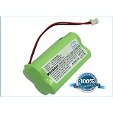 Buy 1500mAh Ni-MH Battery for Summer Infant 02090, Infant 02090, Infant 0210A, Infant...