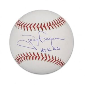 Buy Autographed Tony Gwynn Baseball with 16x All Star Inscription