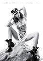 The Official Cheryl Cole 2011 A3 Calendar