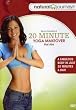20 Minute Yoga Makeover: Flat Abs