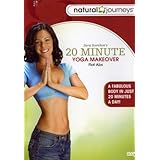 20 Minute Yoga Makeover: Flat Abs