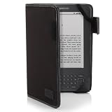 USA Gear Protective Folio Case for Kindle 2 eReader