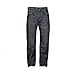 Speed and Strength 876603 Run W/bulls Jean Blk 32x32