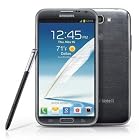 SAMSUNG GALAXY NOTE 2 II i317 UNLOCKED AT&T World Phone (TITANIUM GREY) - 16GB Memory - QUAD CORE Processor - No Contract - ONE YEAR US WARRANTY