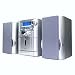 Produkt-Bild: Marquant MHA 46 CD MP3 USB Musikanlage silber