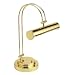OttLite I83PBR Aventura Table Lamp in Polished Brass