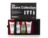 Anthony Logistics - Shave Collection