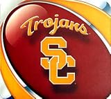 USC Trojans Mouse Pad - COLLEGE ATHLETICS Sports Merchandise