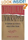 Chocolate Unwrapped: The Surprising Health Benefits of America's Favorite Passion